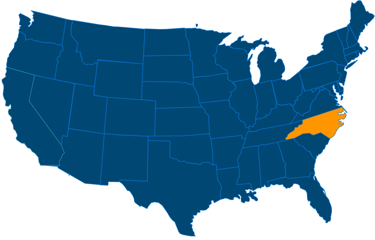 Pricing insights for VoIP in North Carolina