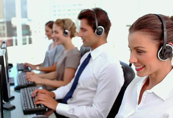 Business Communication Networks in Atlanta