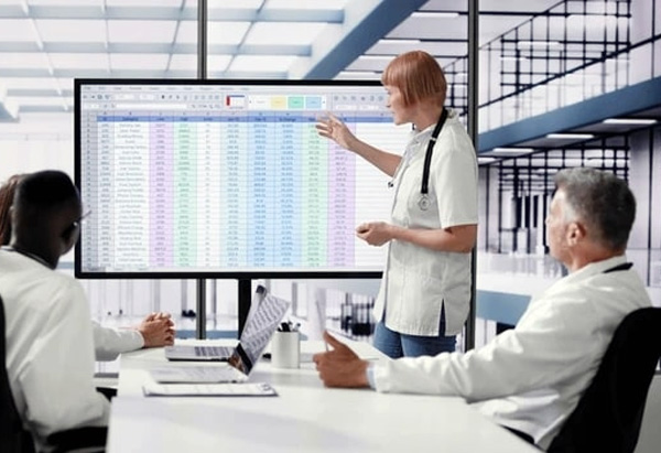Cloud VoIP in Cleveland